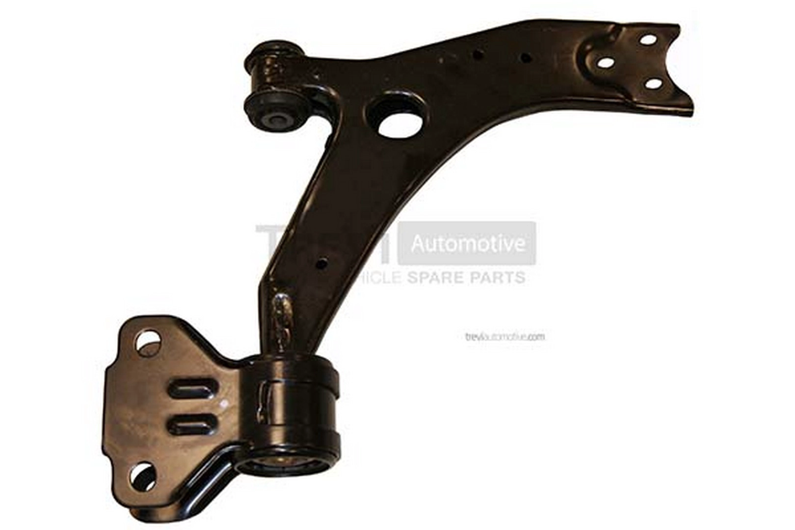 Bras de liaison, suspension de roue TREVI AUTOMOTIVE TRTT2305