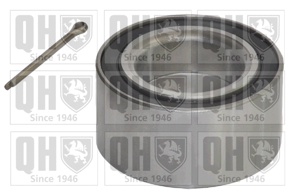 Kit de roulements de roue QUINTON HAZELL QWB1061