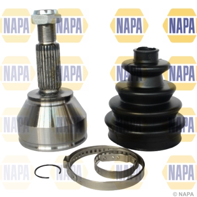 Joint, arbre de commande NAPA NCV1012