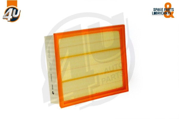 Filtre à air 4U Autoparts 33062MR