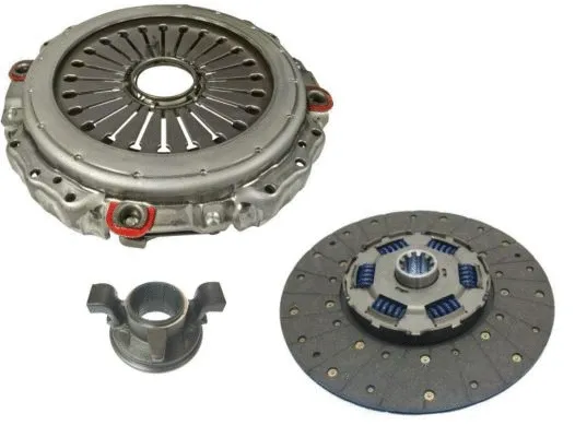 Kit d'embrayage KAWE 7128501