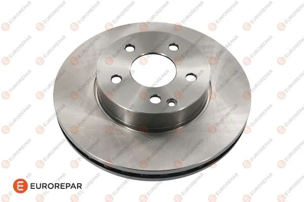 Disque de frein EUROREPAR 1622807680