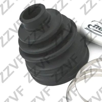 Joint-soufflet, arbre de commande ZZVF ZVPP144