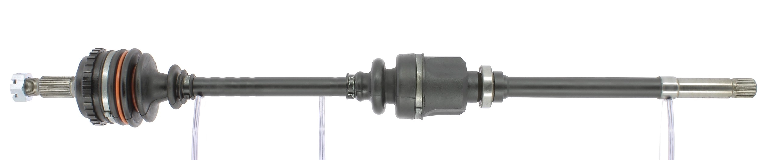 Arbre de transmission FRIESEN FDS2929