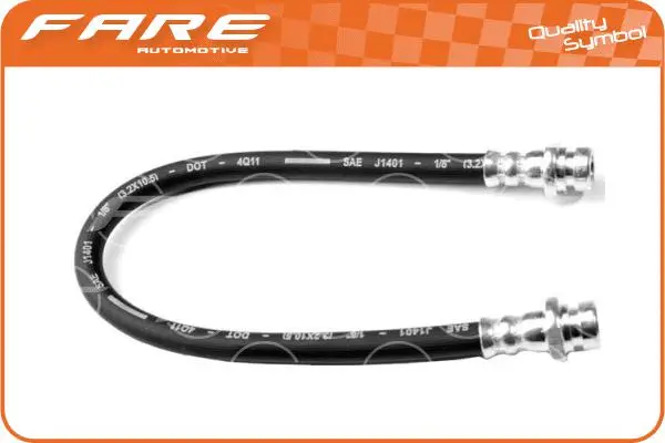 Flexible de frein FARE-RCH 17347