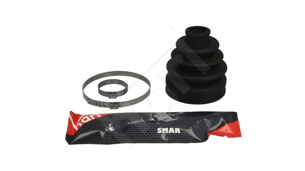 Joint-soufflet, arbre de commande HART 451 491