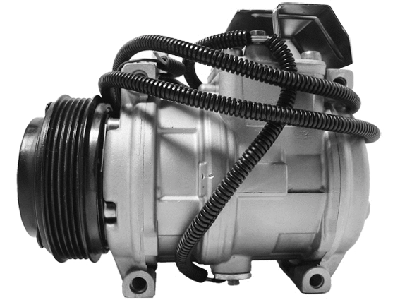 Compresseur, climatisation Airstal 10-0101