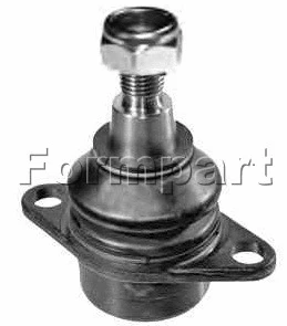 Rotule de suspension FORMPART 1704001