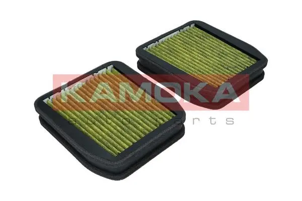 Filtre, air de l'habitacle KAMOKA 6080045
