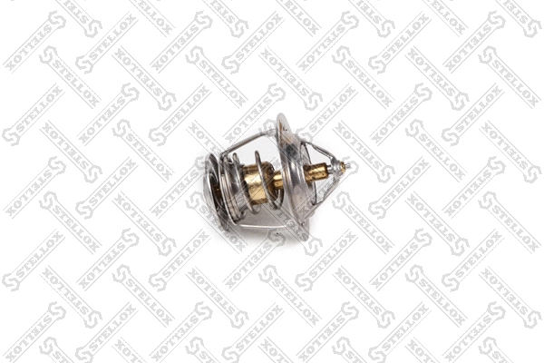 Thermostat, liquide de refroidissement STELLOX 23-40218-SX