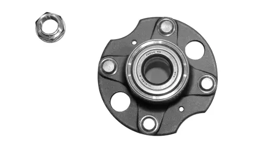 Kit de roulements de roue BREDA LORETT KRT7603