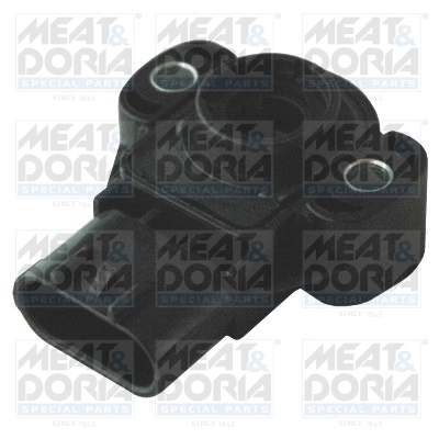 Capteur, position du papillon MEAT & DORIA 83121