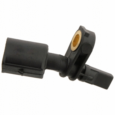 Capteur, vitesse de roue MTR 12115393