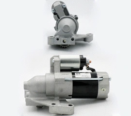 Démarreur CTR 1265032