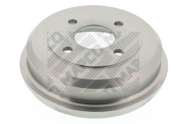 Tambour de frein MAPCO 35731