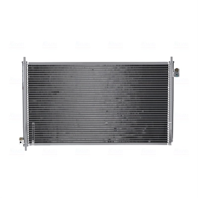 Condenseur, climatisation NISSENS 940917
