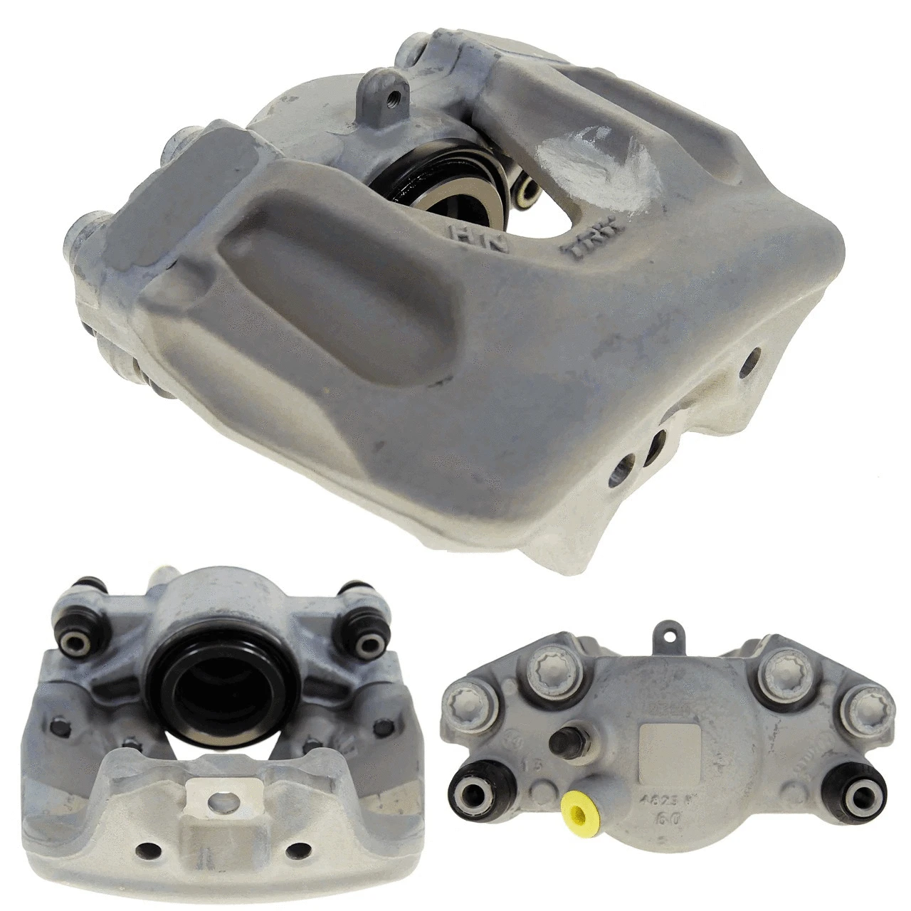 Étrier de frein Brake ENGINEERING CA3600R