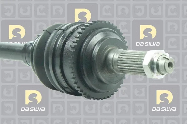 Arbre de transmission DA SILVA 94056AT