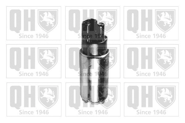 Pompe à carburant QUINTON HAZELL QFP635