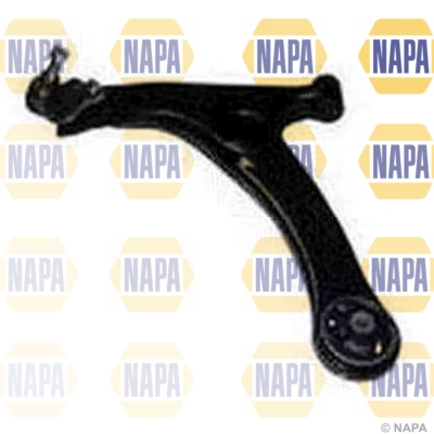 Bras de liaison, suspension de roue NAPA NST2429