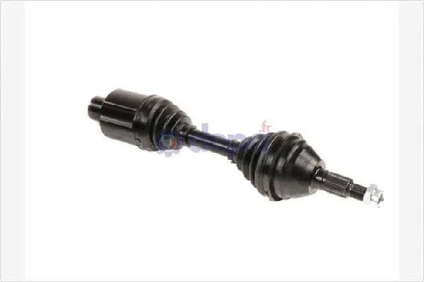 Arbre de transmission DEPA 3712200