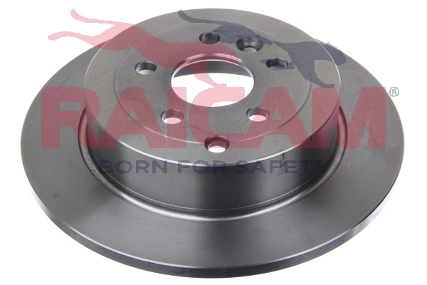 Disque de frein RAICAM RD00732