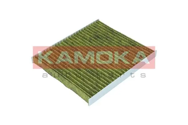 Filtre, air de l'habitacle KAMOKA 6080074