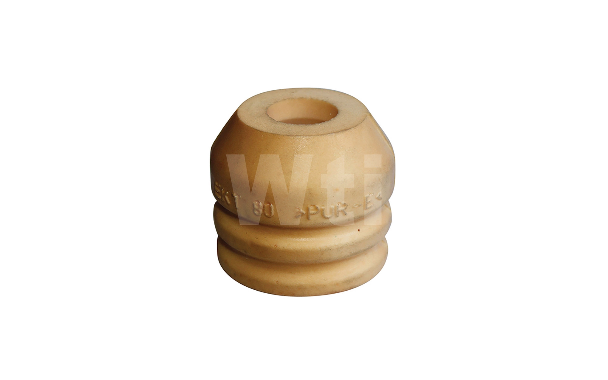 Butée élastique, suspension Wti Automotive A831669
