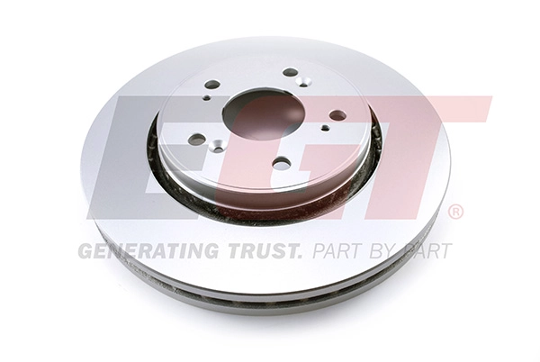 Disque de frein EGT 410543cEGT