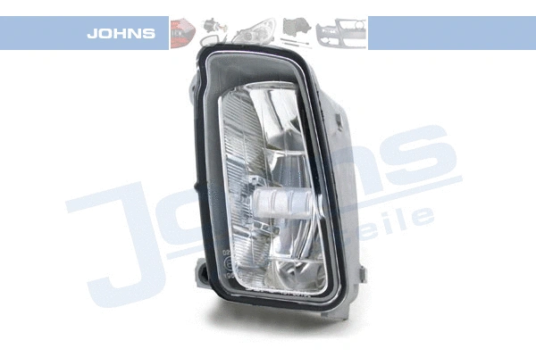 Projecteur antibrouillard JOHNS 32 66 29