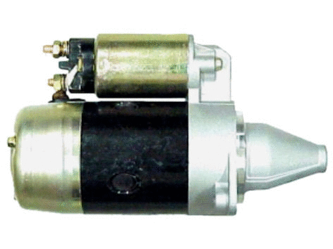 Démarreur GM SG0218
