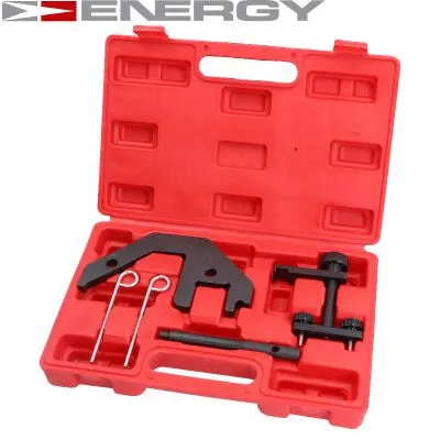 Kit d'outils, chaîne de distribution ENERGY NE00179