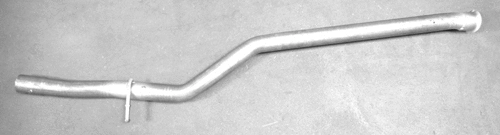 Tuyau d'échappement VEGAZ GmbH CR-159IMA