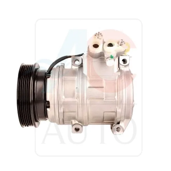 Compresseur, climatisation ACAUTO AC-01DN099