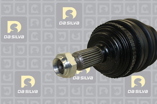 Arbre de transmission DA SILVA 93085AT