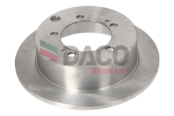 Disque de frein DACO Germany 602526