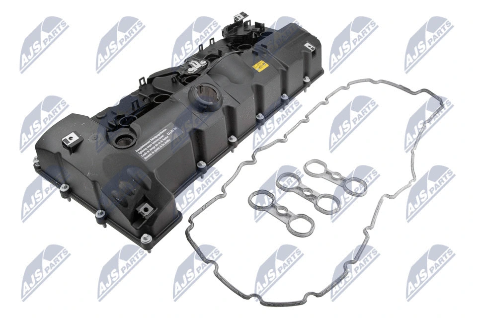 Couvercle de culasse NTY BPZ-BM-000