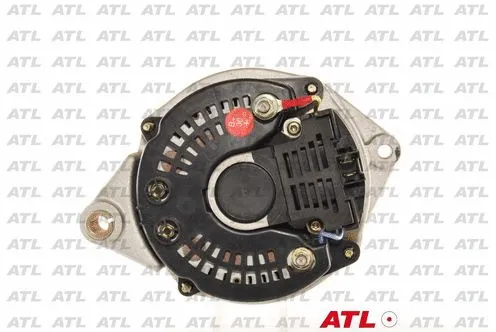 Alternateur ATL Autotechnik L 39 980