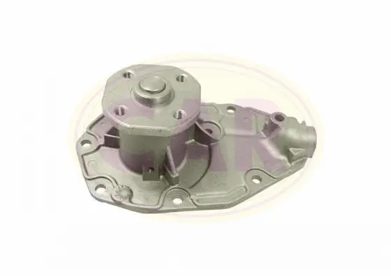Pompe à eau, refroidissement du moteur CAR 330473