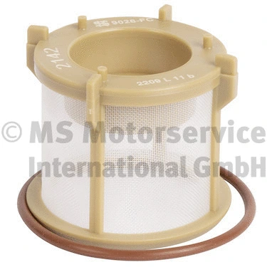 Filtre à carburant KOLBENSCHMIDT 50019026