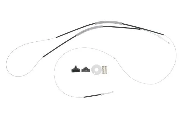 Kit de réparation, lève-vitre BLIC 6205-03-032800P