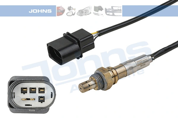 Sonde lambda JOHNS LSO 95 39-002