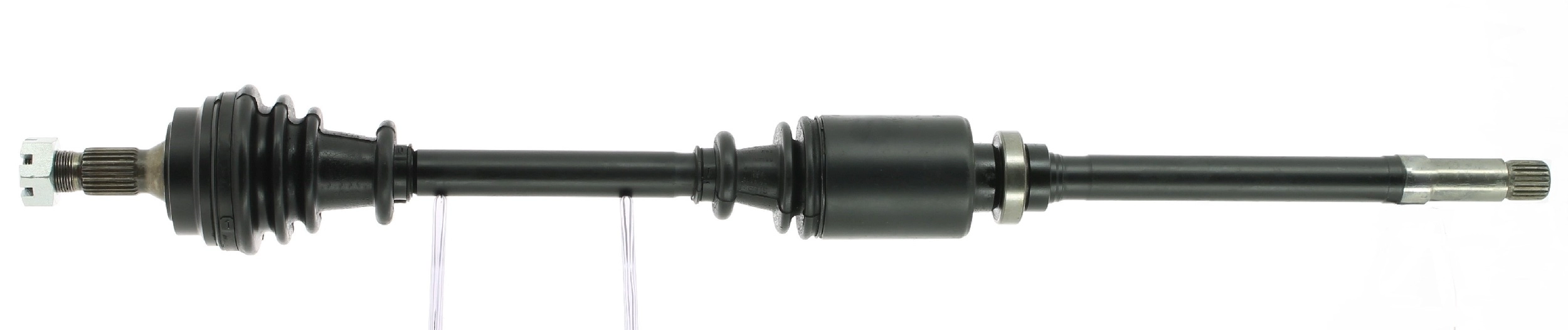 Arbre de transmission FRIESEN FDS1708