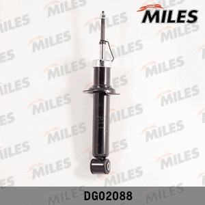 Amortisseur MILES DG02088