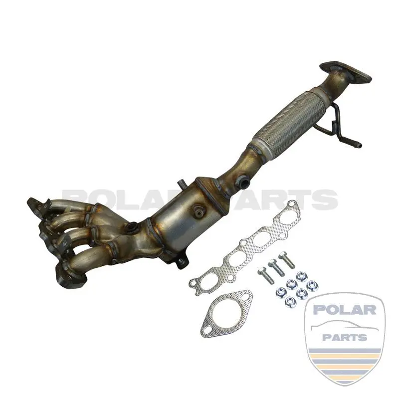 Catalyseur POLAR PARTS 10004837