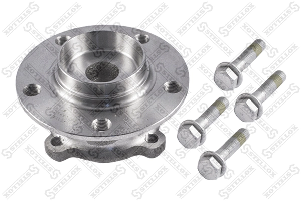 Kit de roulements de roue STELLOX 43-28493-SX
