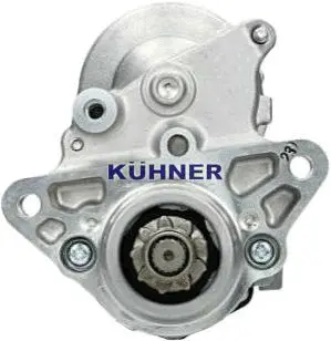 Démarreur AD KÜHNER 255526