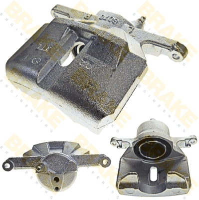 Étrier de frein Brake ENGINEERING CA3321