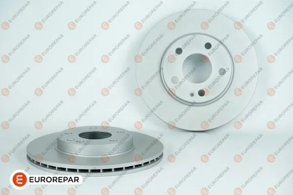 Disque de frein EUROREPAR 1686336880