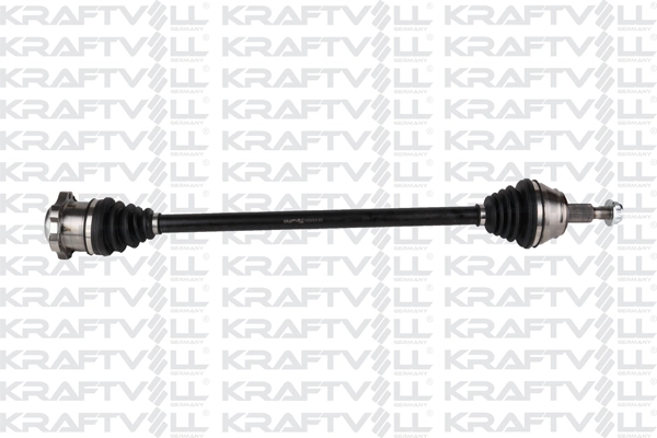 Arbre de transmission KRAFTVOLL GERMANY 01010418